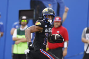 Big plays continue to be an issue for WVU's defense